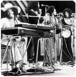 Sly and the Family Stone
